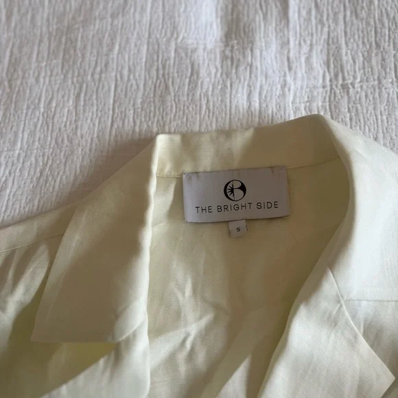 The Bright Side Lounge or Vacation Set - Picture 9 of 10